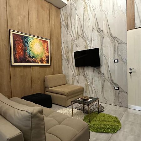 Colombia Apartments&Rooms Дуррес Экстерьер фото
