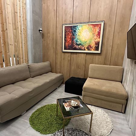 Colombia Apartments&Rooms Дуррес Экстерьер фото