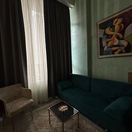 Colombia Apartments&Rooms Дуррес Экстерьер фото