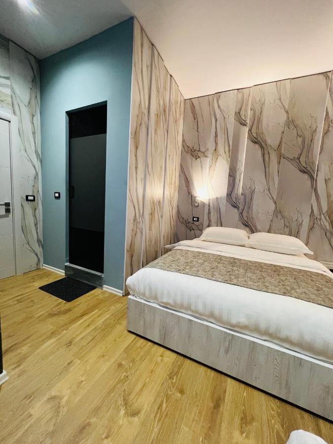 Colombia Apartments&Rooms Дуррес Экстерьер фото