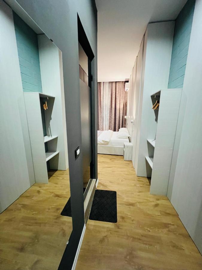 Colombia Apartments&Rooms Дуррес Экстерьер фото