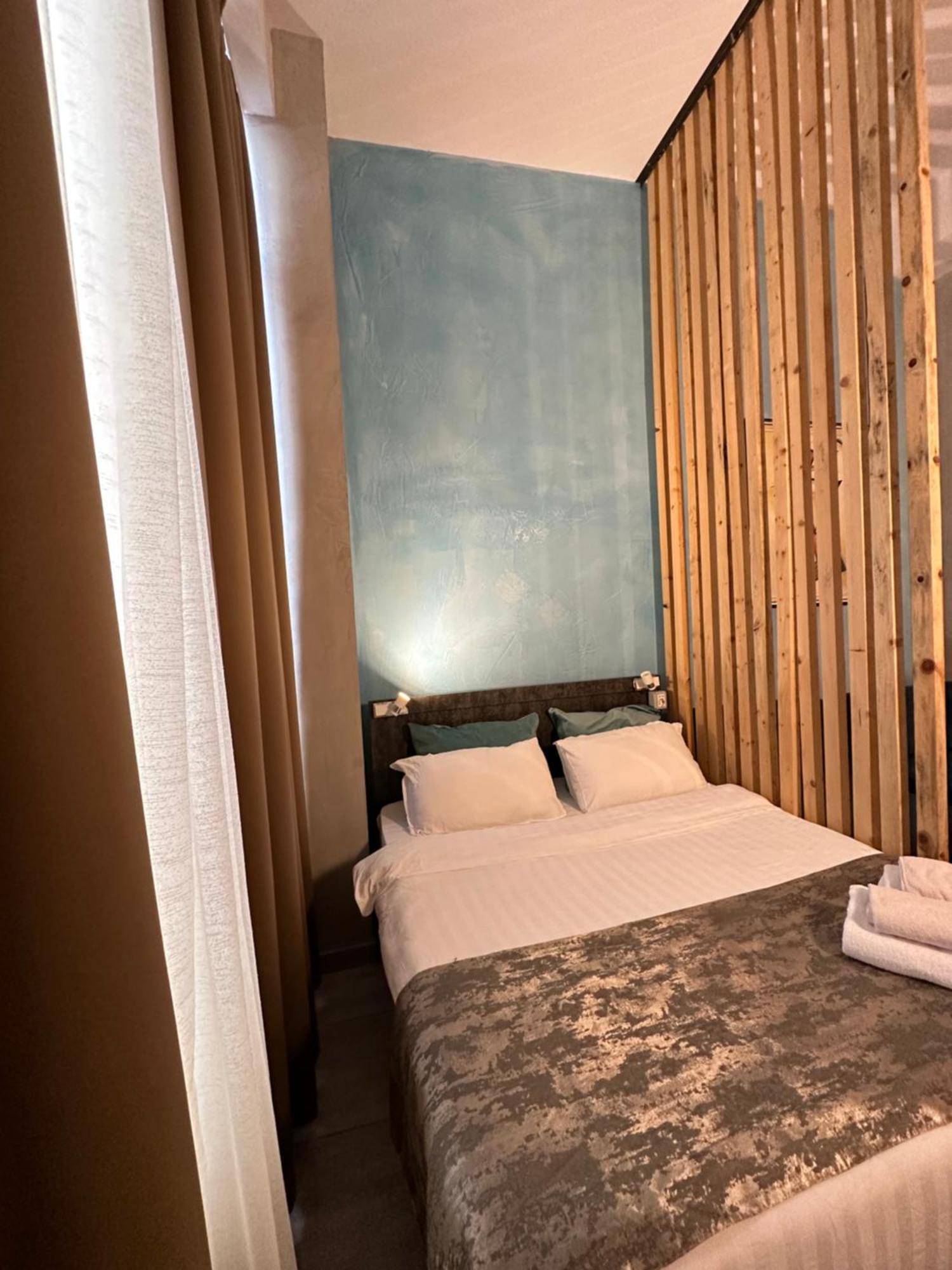 Colombia Apartments&Rooms Дуррес Экстерьер фото