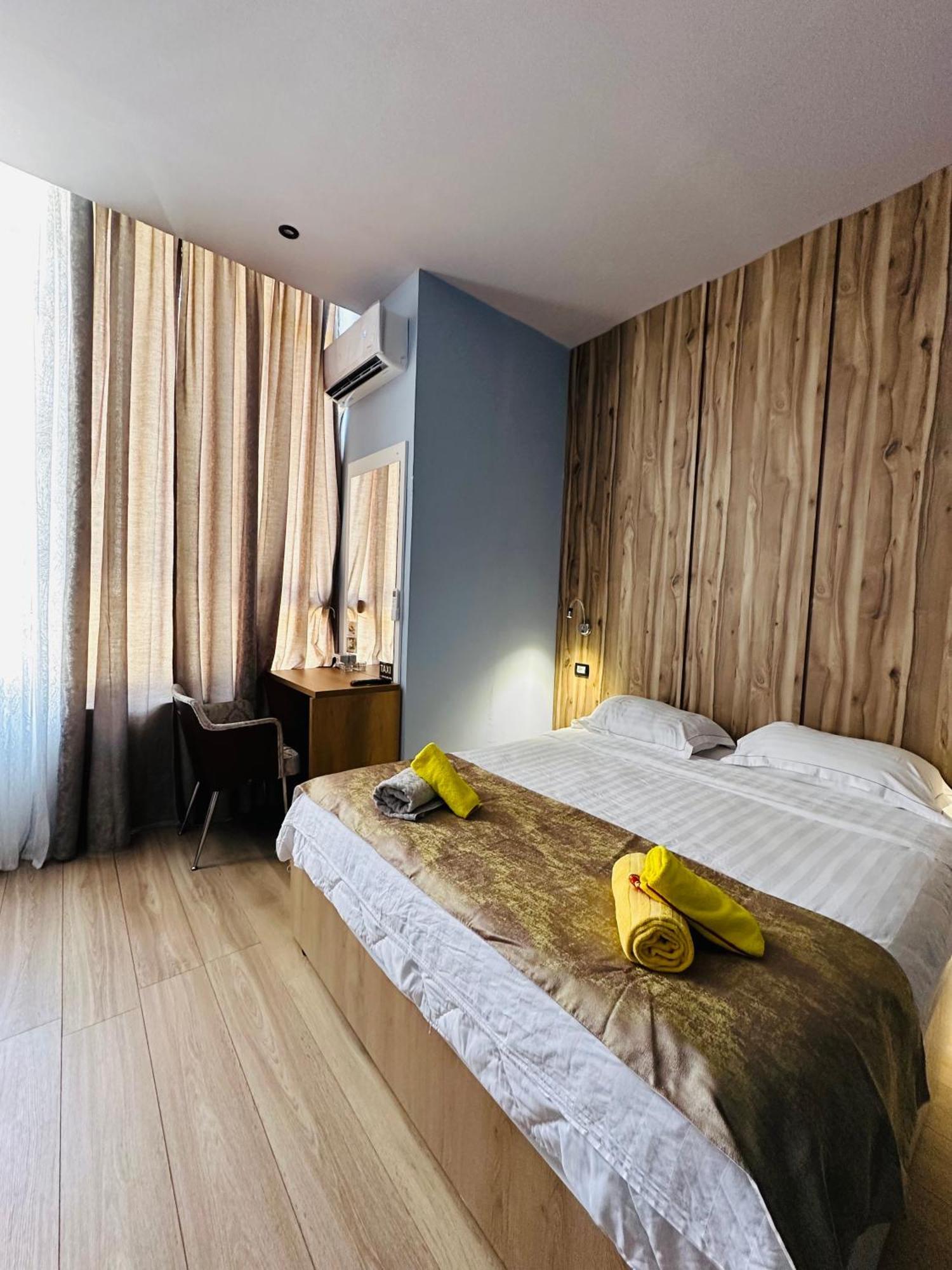 Colombia Apartments&Rooms Дуррес Экстерьер фото