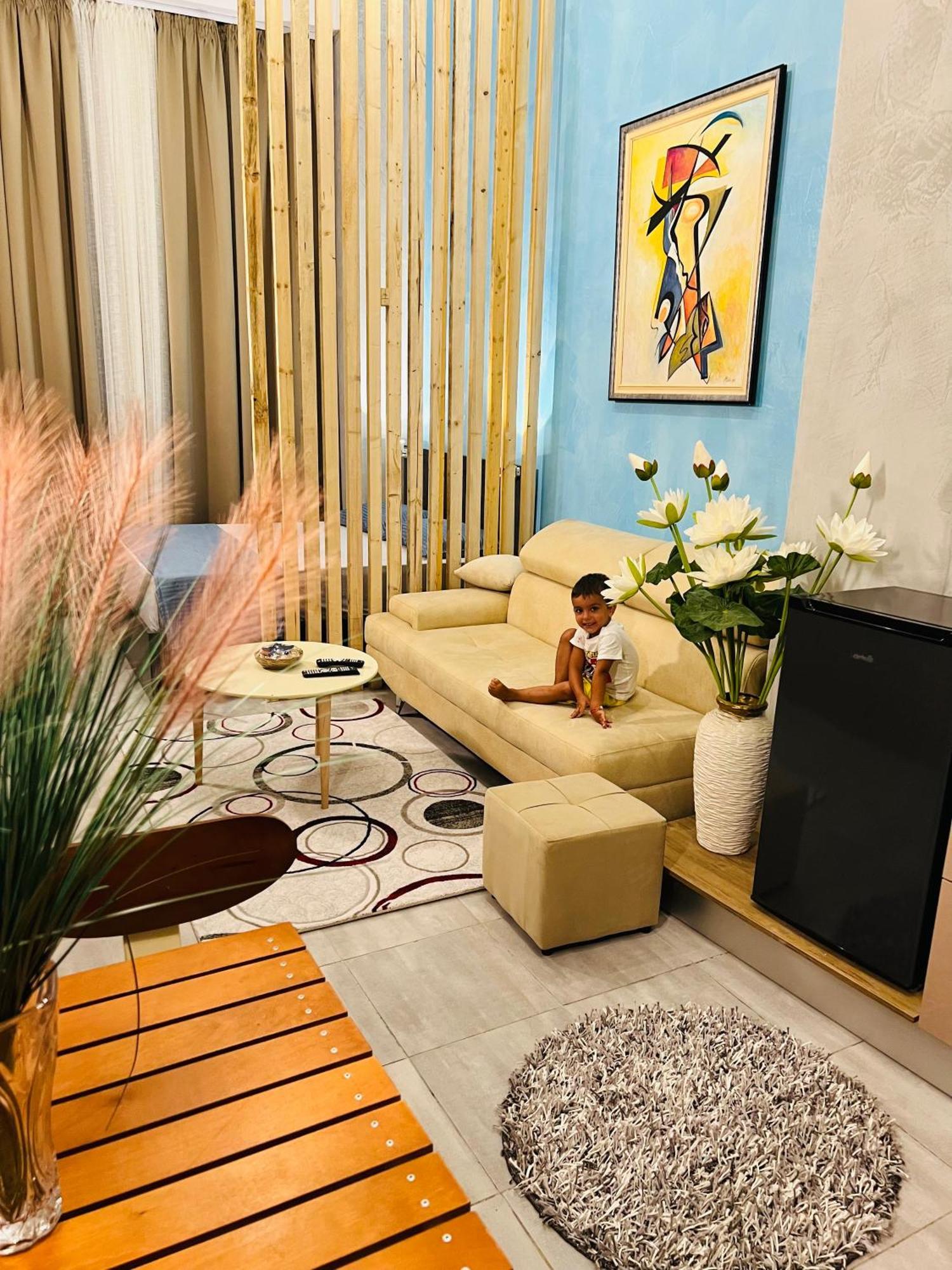 Colombia Apartments&Rooms Дуррес Экстерьер фото