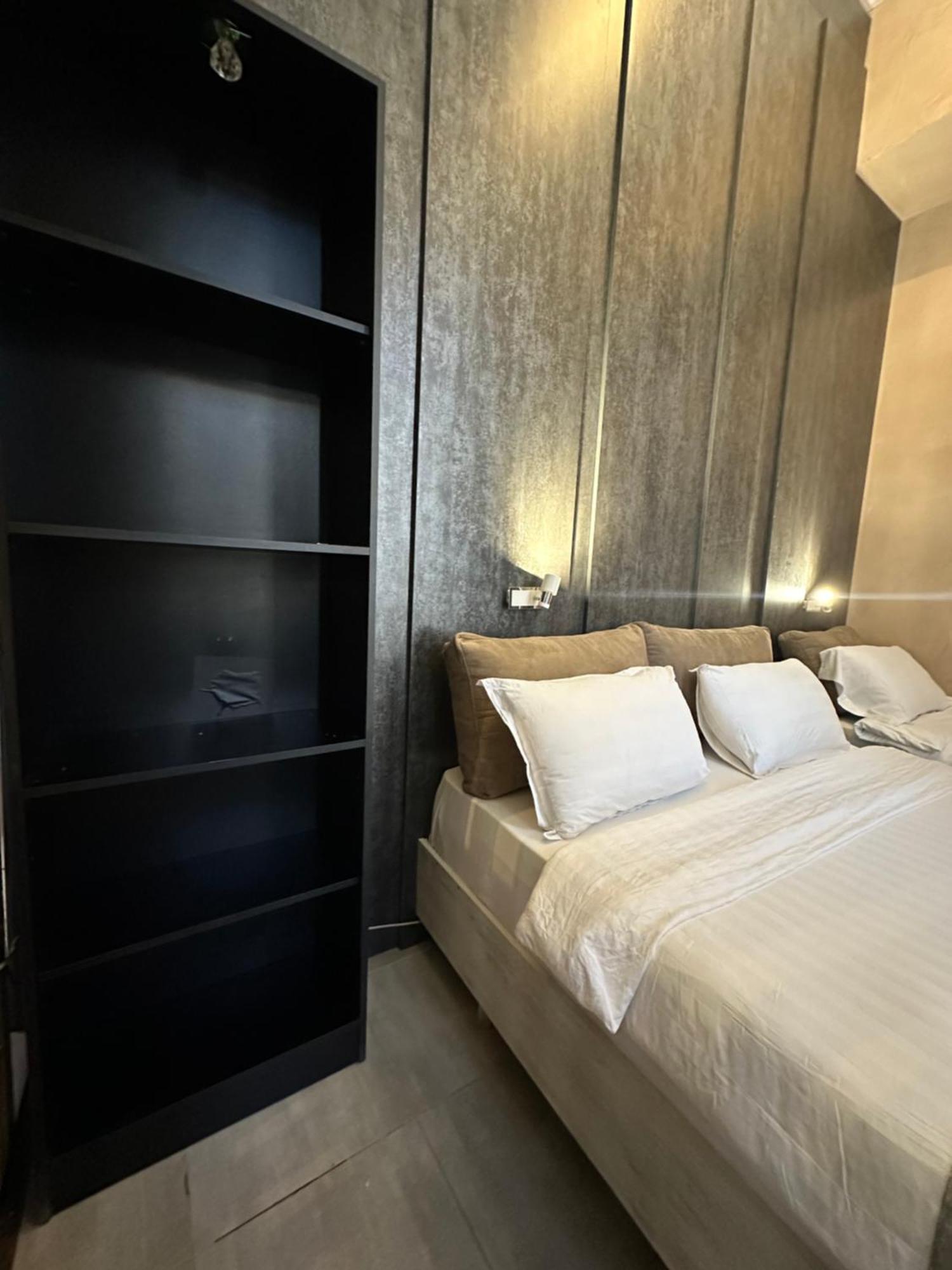 Colombia Apartments&Rooms Дуррес Экстерьер фото