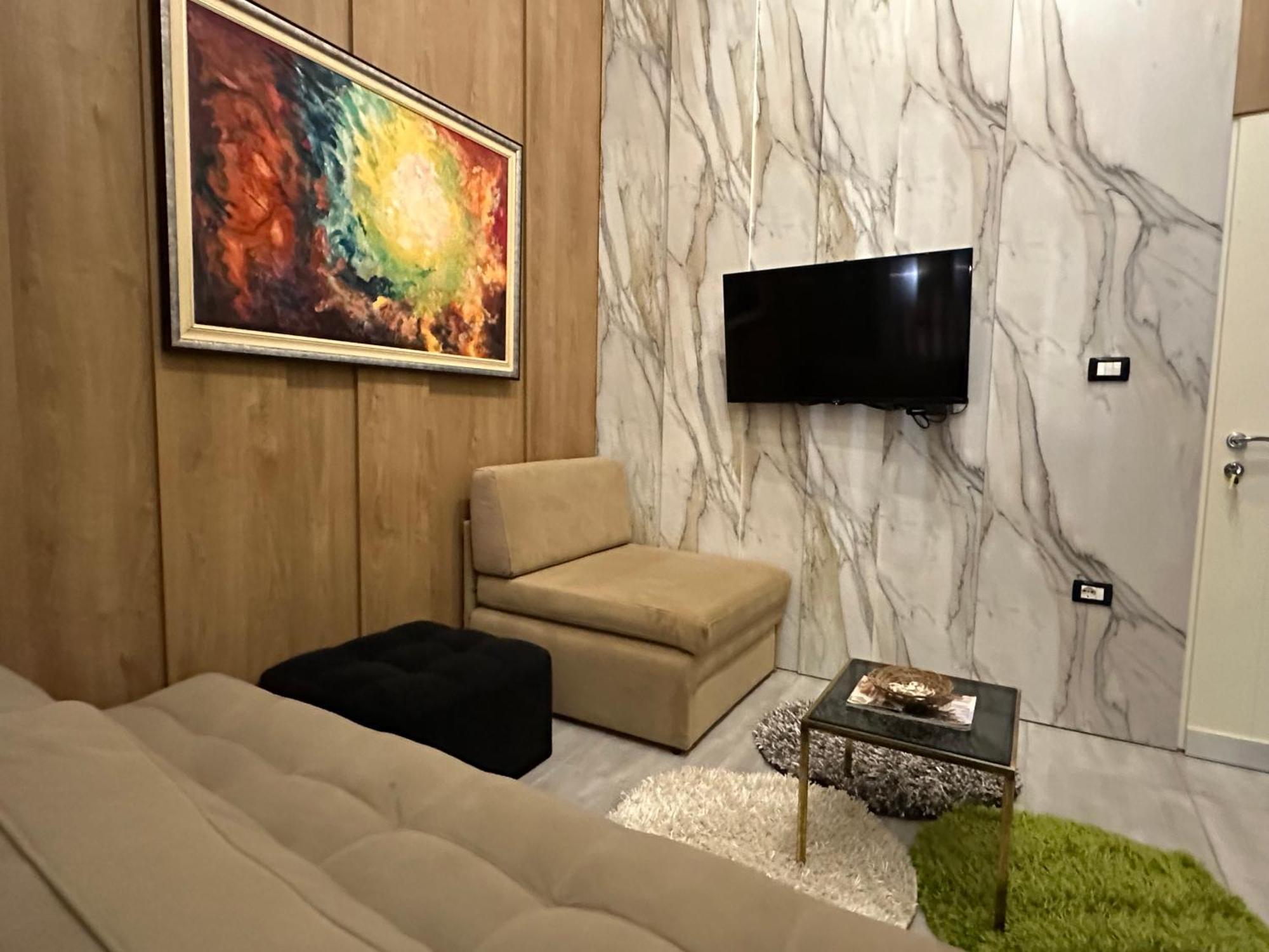 Colombia Apartments&Rooms Дуррес Экстерьер фото