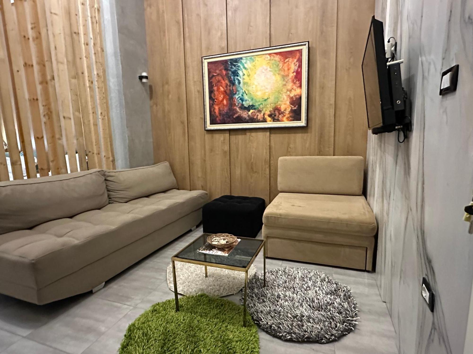 Colombia Apartments&Rooms Дуррес Экстерьер фото