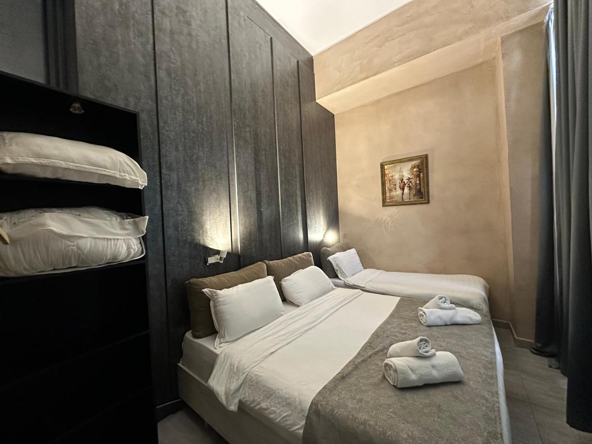 Colombia Apartments&Rooms Дуррес Экстерьер фото